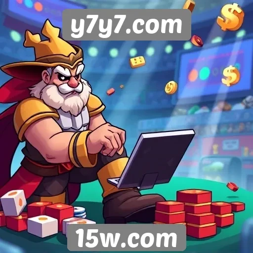 Melhores dicas para jogar em y7y7.com