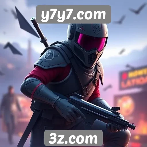 Tendências de jogos no y7y7.com para 2025