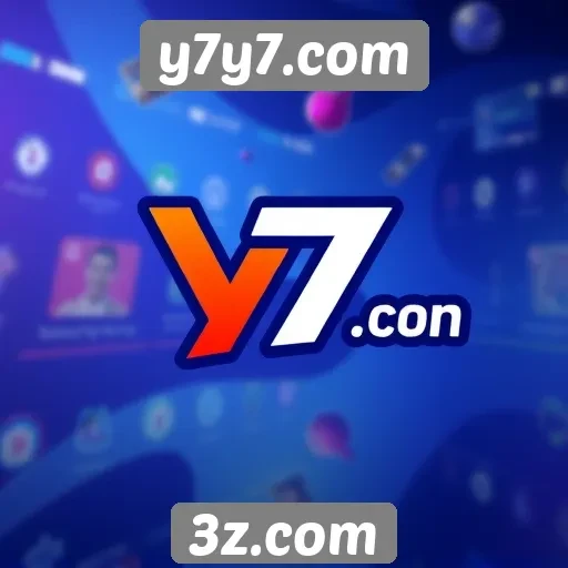 Impacto de y7y7.com na comunidade de jogos online