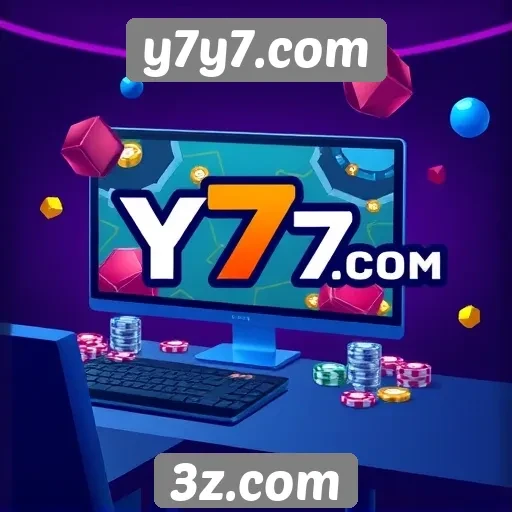 Novas funcionalidades atraem jogadores para y7y7.com