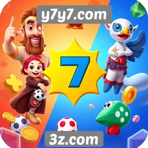 Análise dos jogos mais populares em y7y7.com