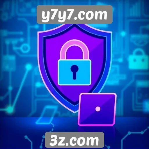 Explorando a segurança e privacidade no y7y7.com