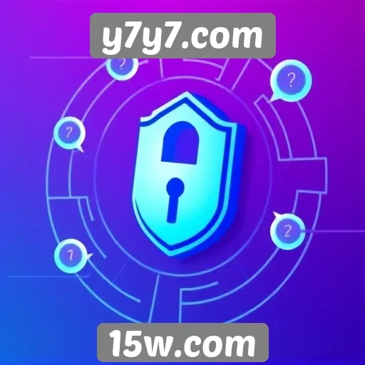 avaliação da segurança em y7y7.com