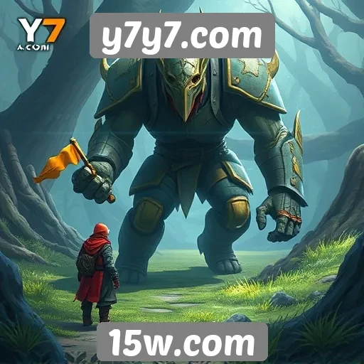 Como y7y7.com atraí jogadores com mecânicas inovadoras